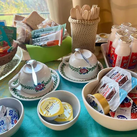 A Casa Mia 3* Marostica