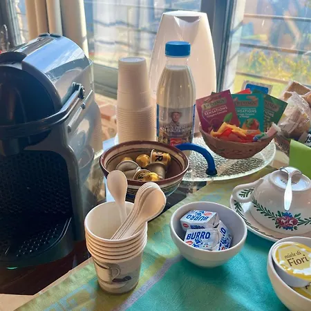 Panzió A Casa Mia 3*