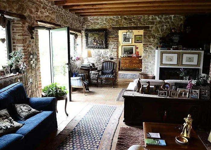 A Casa Mia Bed & Breakfast Marostica