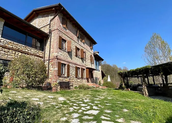 A Casa Mia Bed & Breakfast Marostica