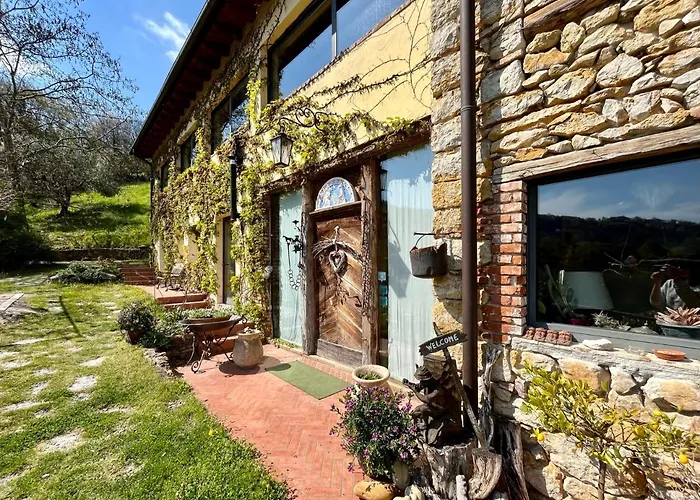 Bed & Breakfast A Casa Mia