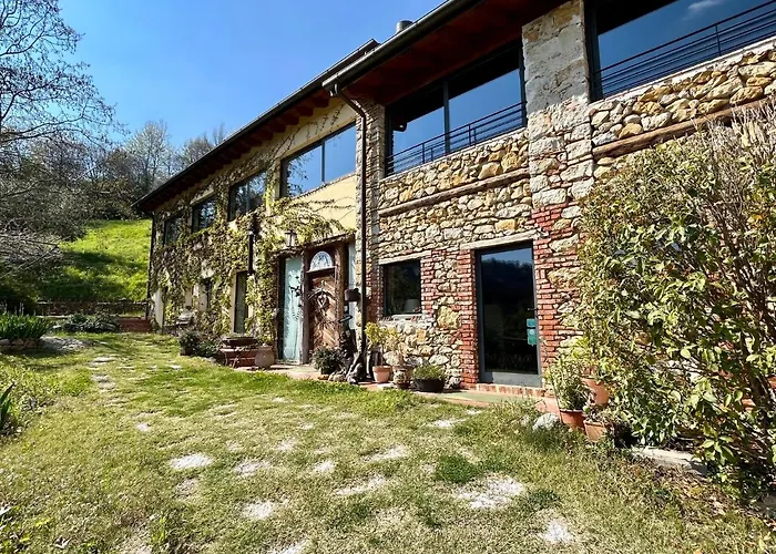 Bed & Breakfast A Casa Mia Marostica