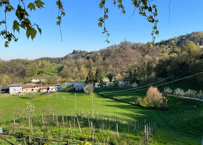 A Casa Mia Bed & Breakfast Marostica