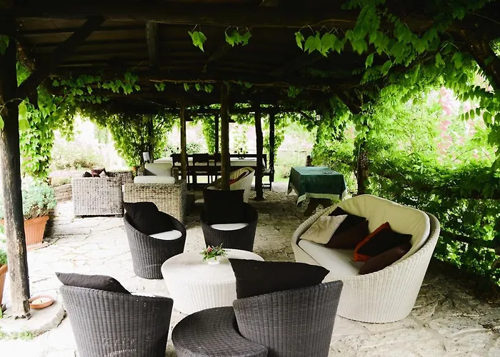 A Casa Mia Bed & Breakfast 3*