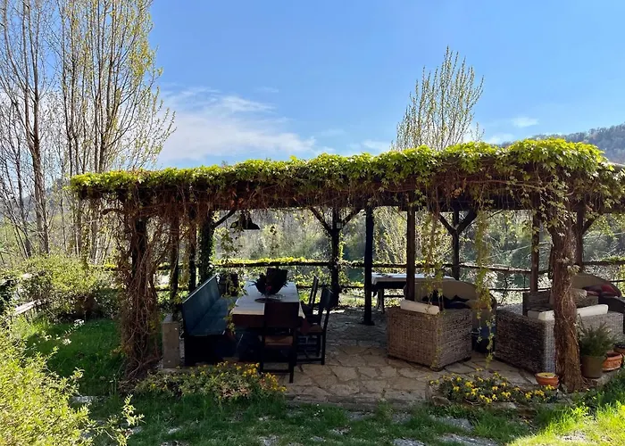 A Casa Mia Marostica
