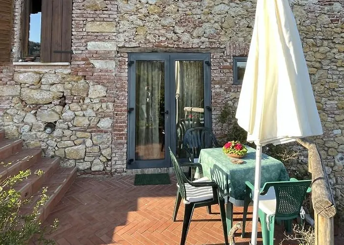 A Casa Mia Marostica