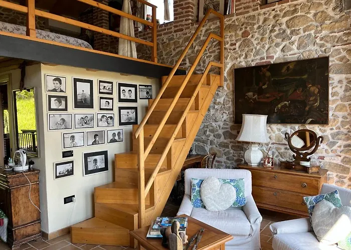 A Casa Mia