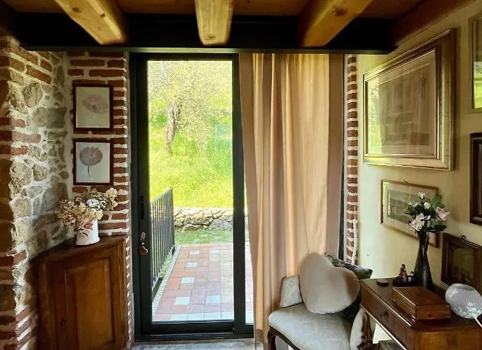 A Casa Mia Marostica