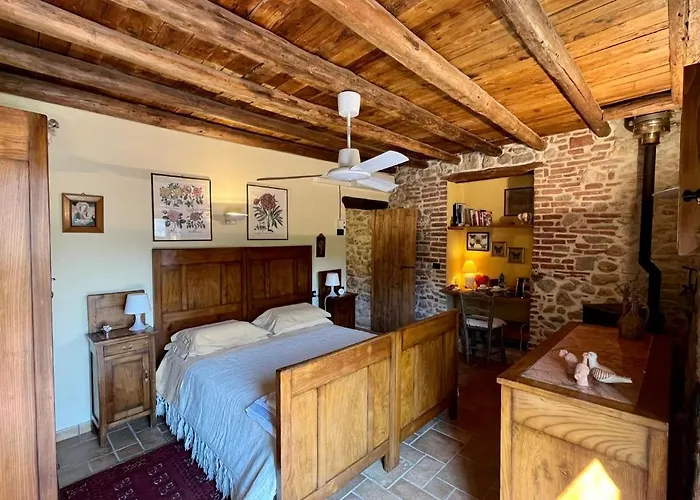 A Casa Mia Marostica