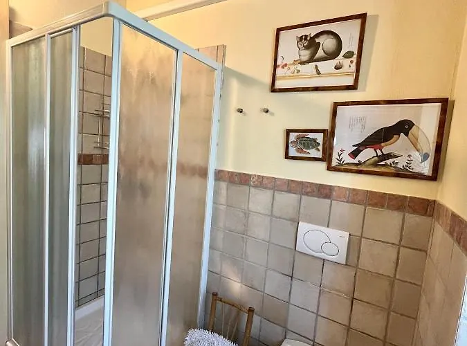 A Casa Mia Bed & Breakfast 3*