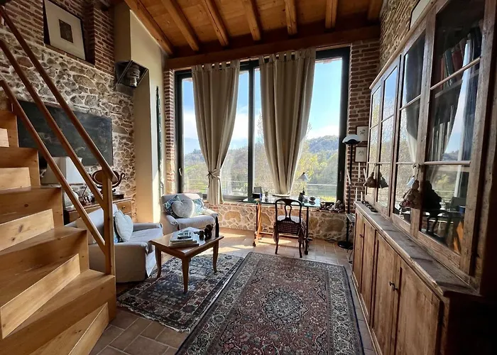 A Casa Mia 3* Marostica