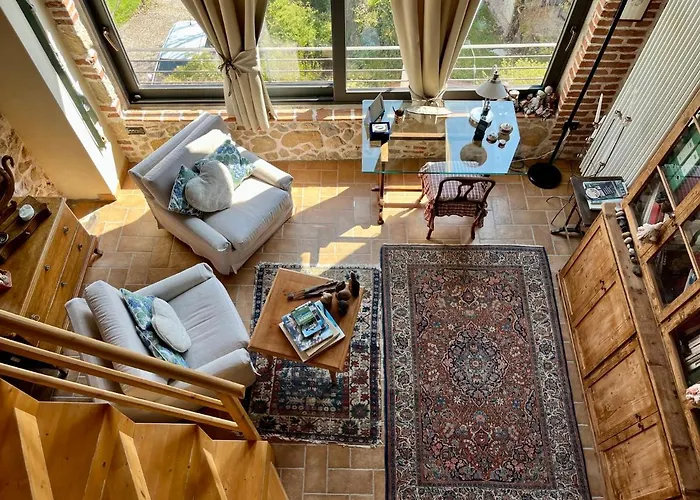 Bed & Breakfast A Casa Mia 3*