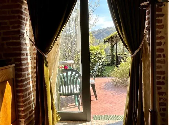 A Casa Mia Bed & Breakfast Marostica