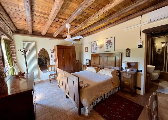 A Casa Mia 3*