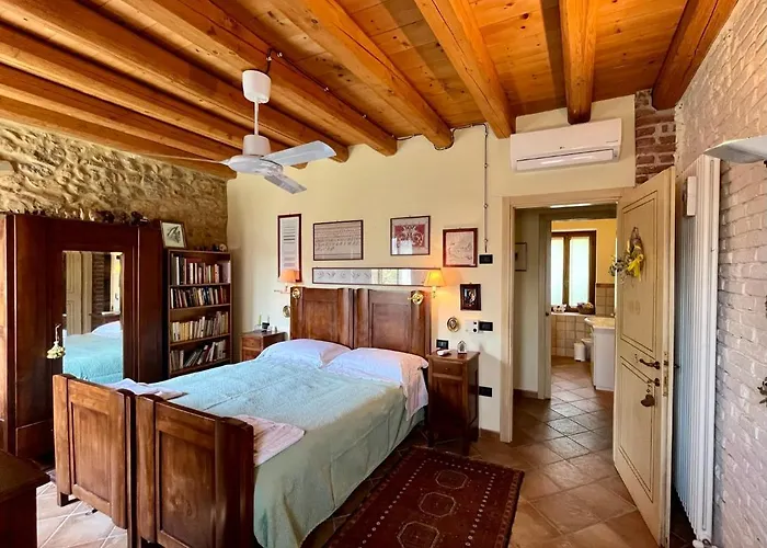 A Casa Mia