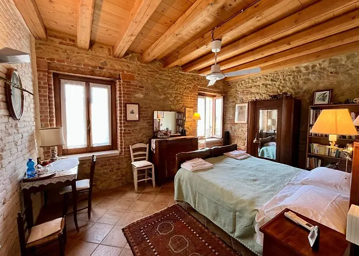 A Casa Mia Marostica