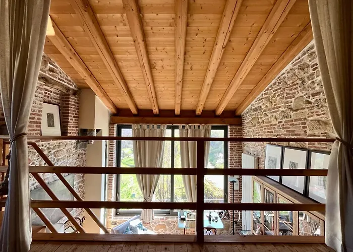 A Casa Mia 3* Marostica